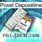 Poxet Dapoxétine 11